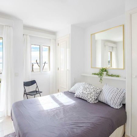 Apartment Vista Al Mar By Interhome 알쿠디아 항구 외부 사진
